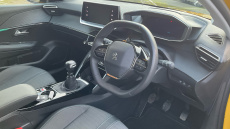 Peugeot 208 1.2 PureTech 100 Allure Premium + 5dr Petrol Hatchback